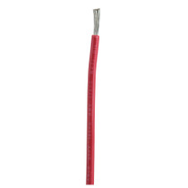 Ancor Red 10 AWG Primary Cable - Sold By The Foot - P/N 1088-FT