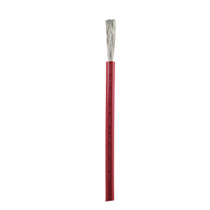 Ancor Red 4 AWG Battery Cable - Sold By The Foot - P/N 1135-FT