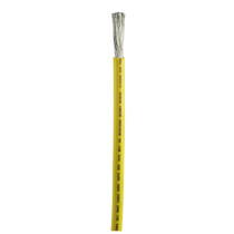 Ancor Yellow 2 AWG Battery Cable - Sold By The Foot - P/N 1149-FT