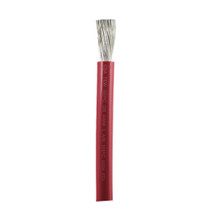 Ancor Red 2/0 AWG Battery Cable - Sold By The Foot - P/N 1175-FT