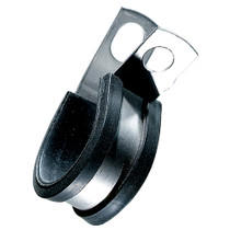 Ancor Stainless Steel Cushion Clamp - 3/8" - 10-Pack - P/N 403372