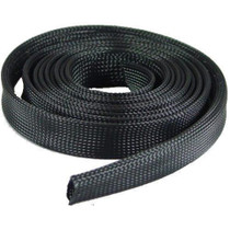 T-H Marine T-H FLEX™ 2" Expandable Braided Sleeving - 50' Roll - P/N FLX-200-DP