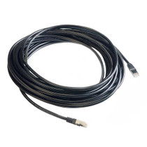 FUSION 20M Shielded Ethernet Cable with  RJ45 connectors - P/N 010-12744-02