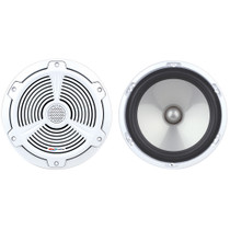 Boss Audio 6.5" MR652C Speakers - White - 350W - P/N MR652C