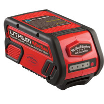 StrikeMaster Lithium 40V Battery - P/N LFV-B