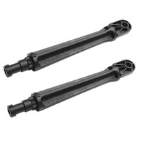 Cannon Extension Post for Cannon Rod Holder - 2-Pack - P/N 1907040