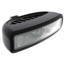 Lumitec Caprera3 Spreader Light - White Dimming - Black Housing - P/N 101719