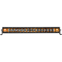 RIGID Industries Radiance+ 30" Amber Backlight Black Housing - P/N 230043