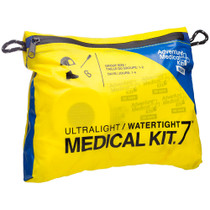 Adventure Medical Ultralight/Watertight .7 First Aid Kit - P/N 0125-0291
