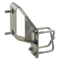 C.E. Smith Heavy Duty Spare Tire Carrier - P/N 27310G