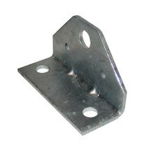 C.E. Smith Center Swivel Bracket - 2" - P/N 10201G40