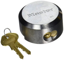 Master Lock 6271 Shackle Padlock