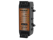 Surge Guard 50A Hard Wired Total Electrical Protection Surge Protector With Telekom Jack 35550
