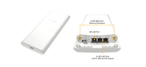 Pepwave Device Connector IP55