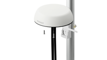 Peplink Mobility 42G, 7-in-1 5G Ready Cellular & Wi-Fi Omnidirectional Antenna System with GPS Receiver | IP68 | 6.5ft/2m | White