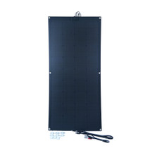 NP 100W Semi Flexible Solar Panel (56710)