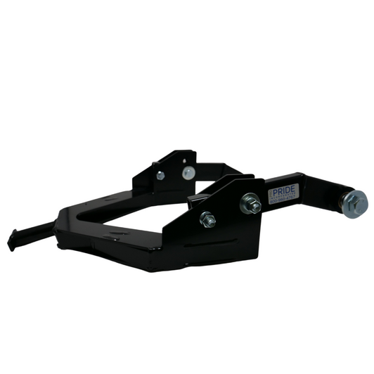Double Stack Yoke Frame ProPride Hitch