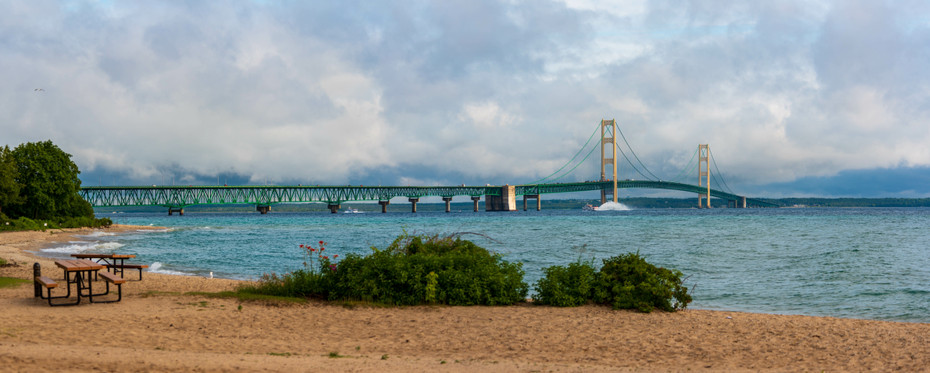 Summer Adventure in Michigan: The Best Places to Take Your RV