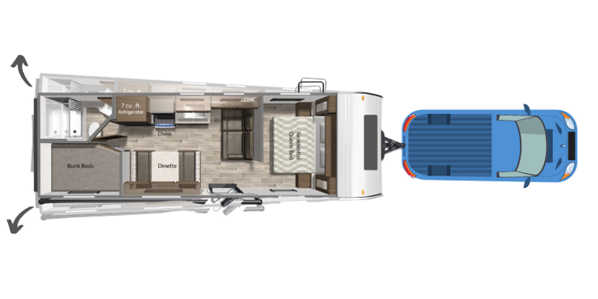 Understanding Trailer Sway: Tips to Keep You Safe on the Road