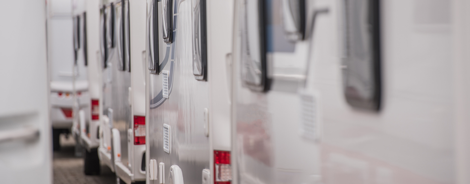 The Recreational Vehicle (RV) Industry Thrives During the Pandemic