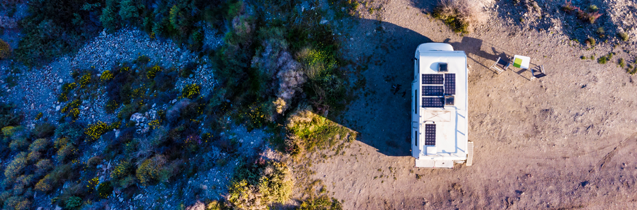 5 Advanced Features to Look for in Your Next RV