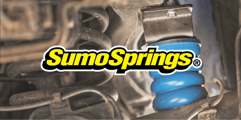 ProPride Hitch Announces Partnership with SuperSprings International