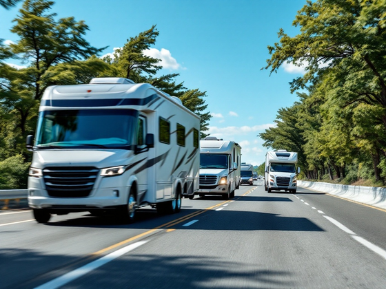 Towing Safety 101: How ProPride Eliminates Trailer Sway for a Stress-Free Drive