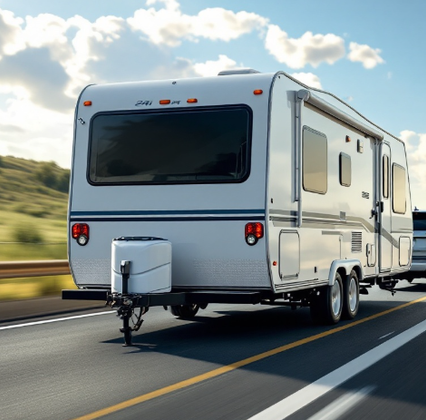 How to Choose the Best Trailer Hitch for Your Needs