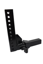 ProPride 3P Extended Drop Hitch Bar