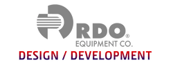 RDO Equipment Design aka Development