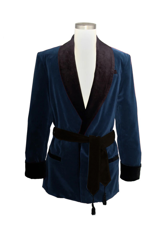 Smoke Cary Jacket main image 1