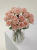 Tiffany, 50cm, 25 Stems, ROSAPRIMA CIA. LTDA.