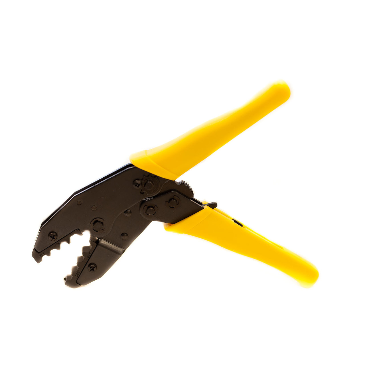 B Connectors (100 Pcs.) TremTech Electrical Systems