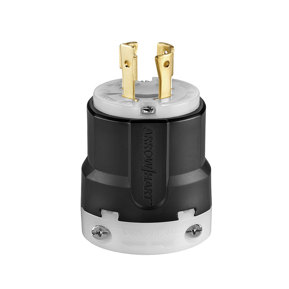 Electrical Receptacles & Plugs Twist Lock Receptacles TremTech