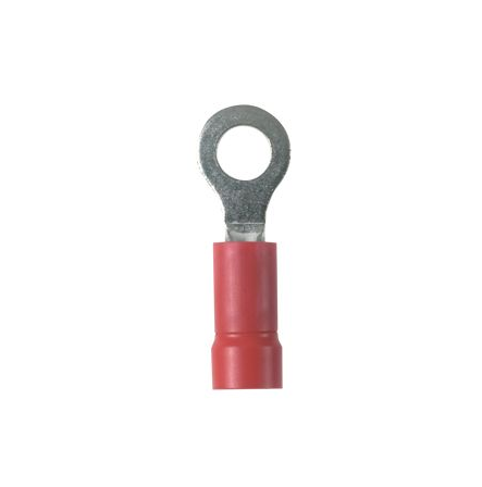 Electrical - Wire Termination - Ring Terminals - TremTech Electrical ...