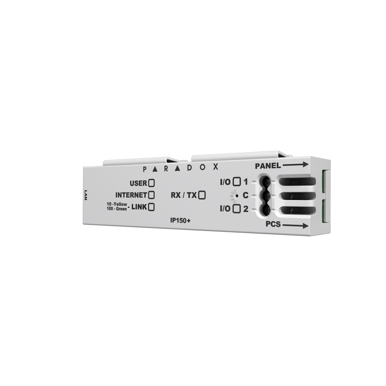 Paradox IP150+ Internet Module - TremTech Electrical Systems