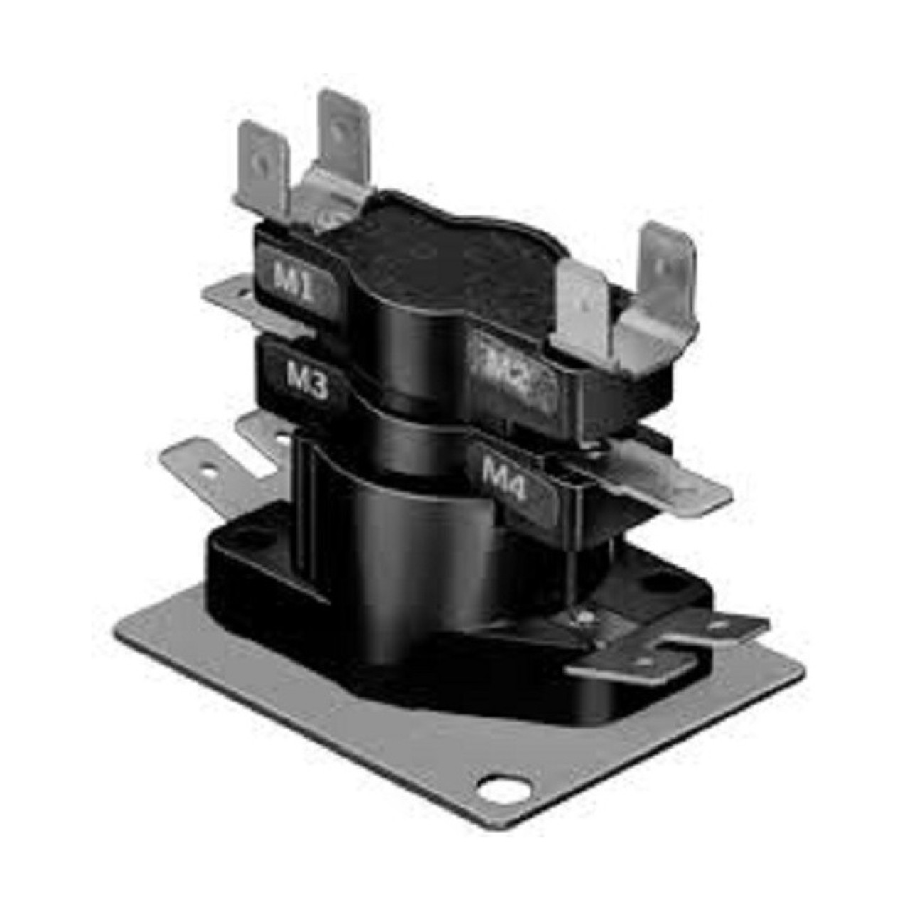 HEATSLLM42℃ White Rodgers Sequencer Fan/Heat 25-55 Seconds On 24V