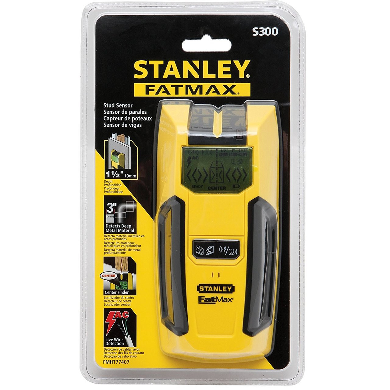 Stanley shop fatmax fmht77407