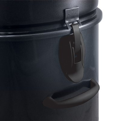 Mvac M80 Residential Central Vacuum TremTech Electrical Systems