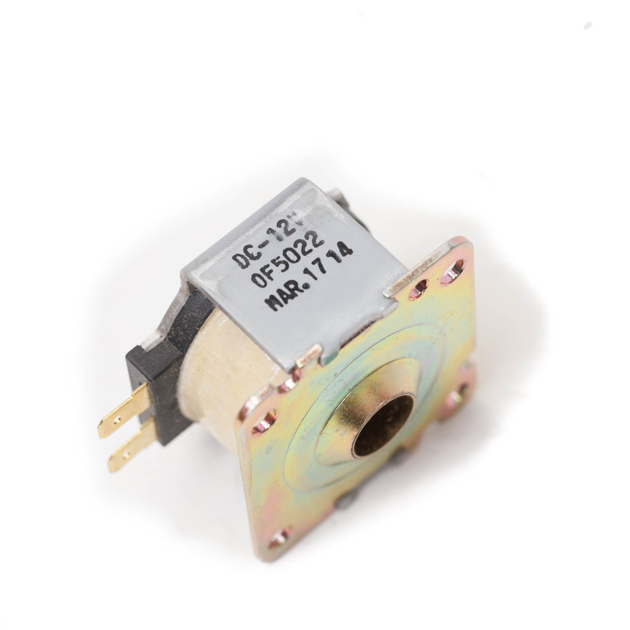 Generac Generator Replacement Pard 0F5022 - Solenoid Coil
