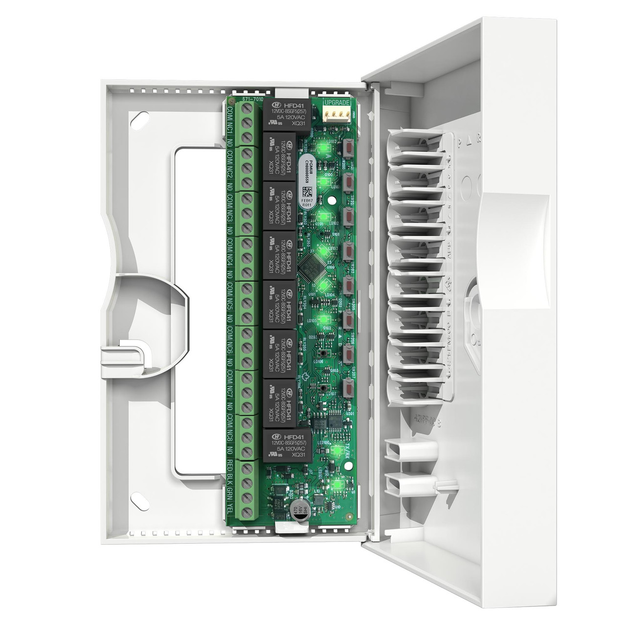 Paradox PGM82 8-PGM Expansion Module - TremTech Electrical Systems