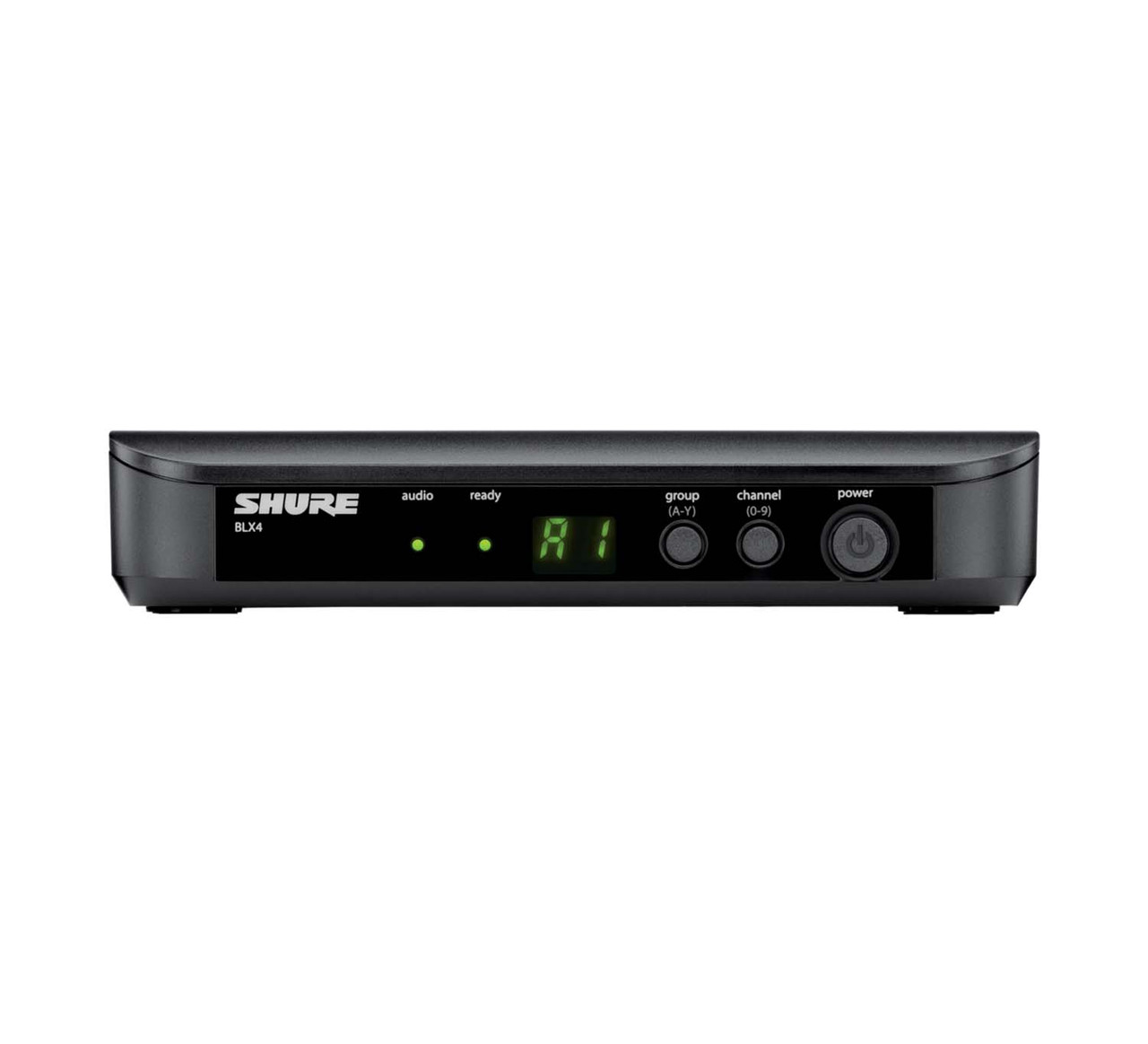 Shure Shure BLX14-H8 Wireless System for Guitar or Bass - TremTech