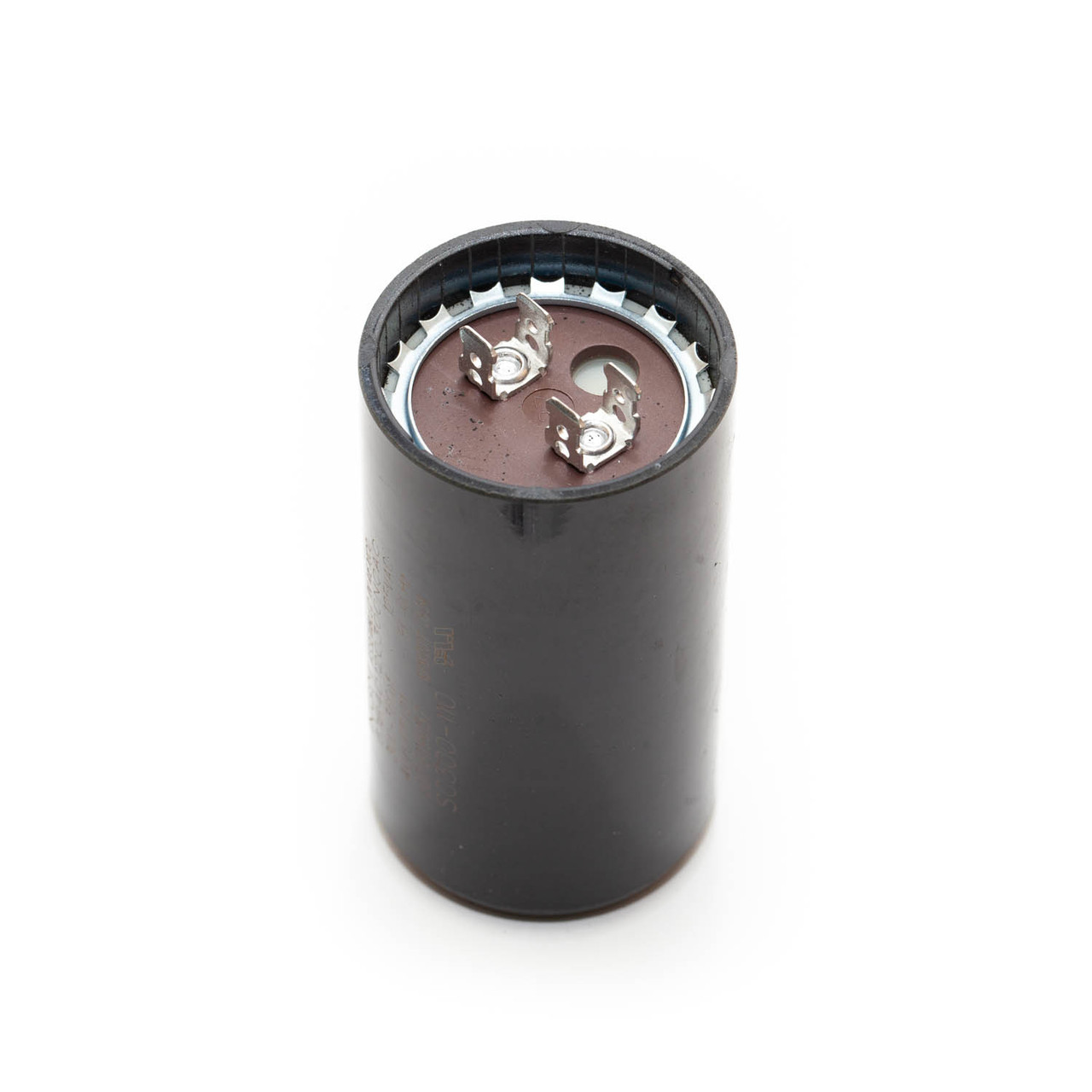 NGM 125VAC 300-360µF Start Capacitor 61B4D120300NCAC - TremTech