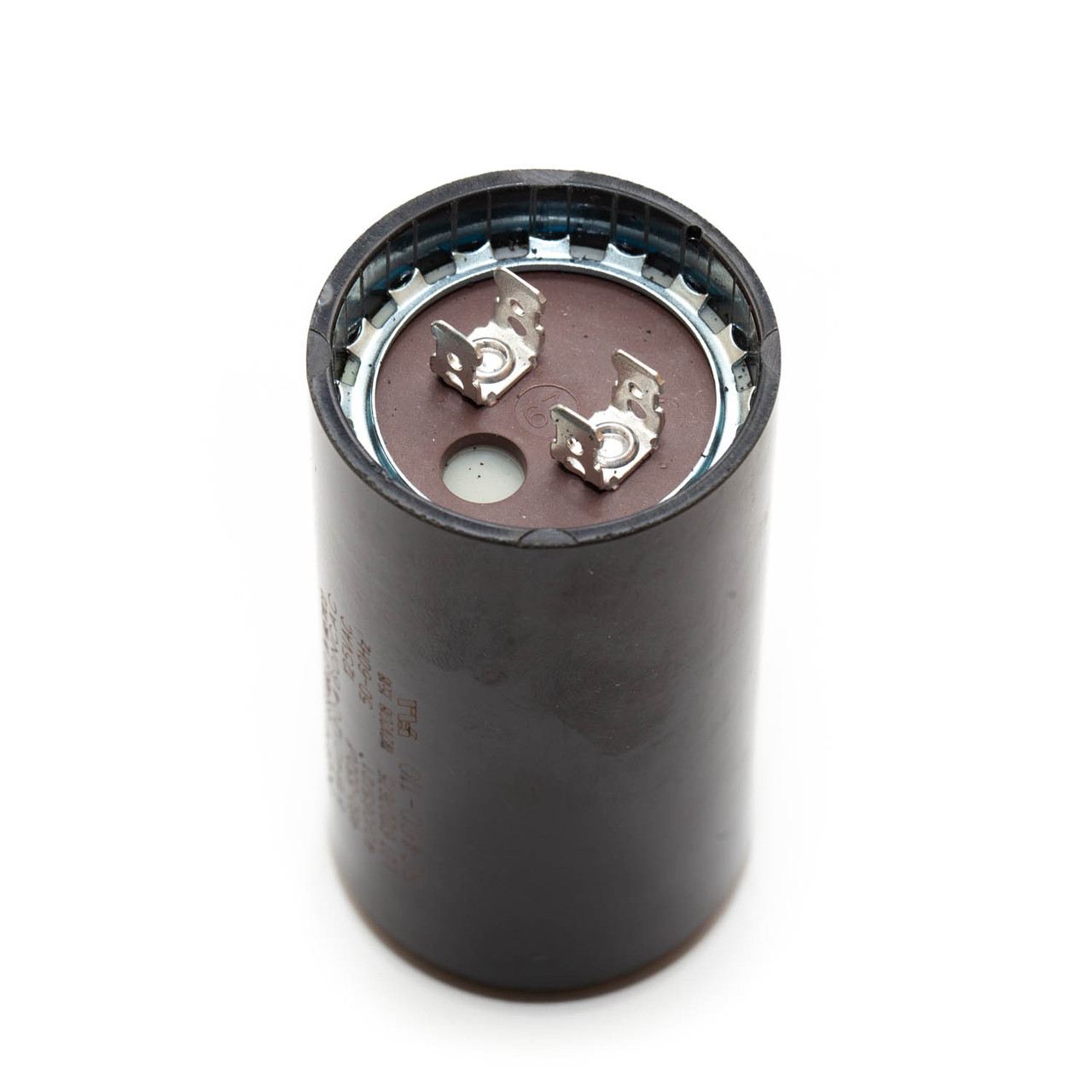 NGM 125VAC 460-552µF Start Capacitor 61B4D120460NCAC (SC460-110 NGM 125VAC 460-552µF Start Capacitor 61B4D120460NCAC (SC460-110