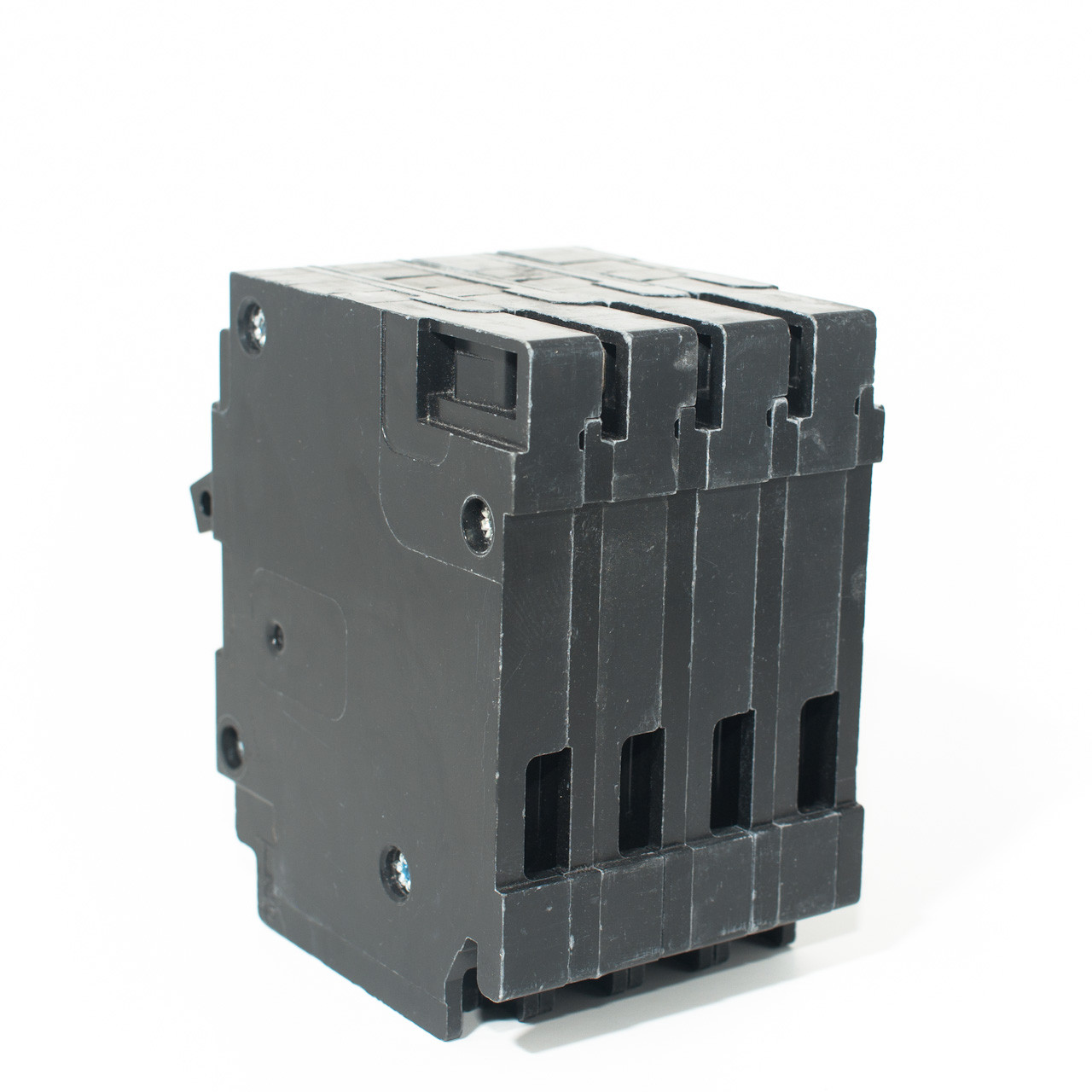 Siemens Q21515CTNC 15/2P15/15 Quad Push-On Breaker - TremTech