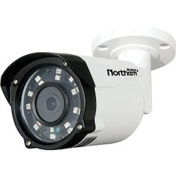 Northern 4-in-1 Full HD 1080p Outdoor Bullet Camera