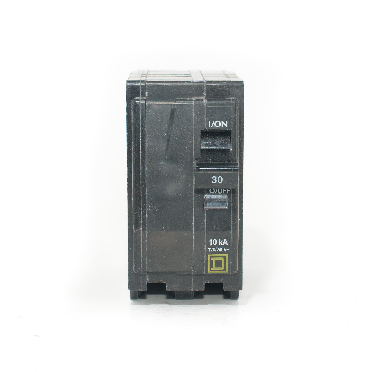 Square D QO230CP QO 30-Amp Two-Pole Circuit Breaker 47569838033