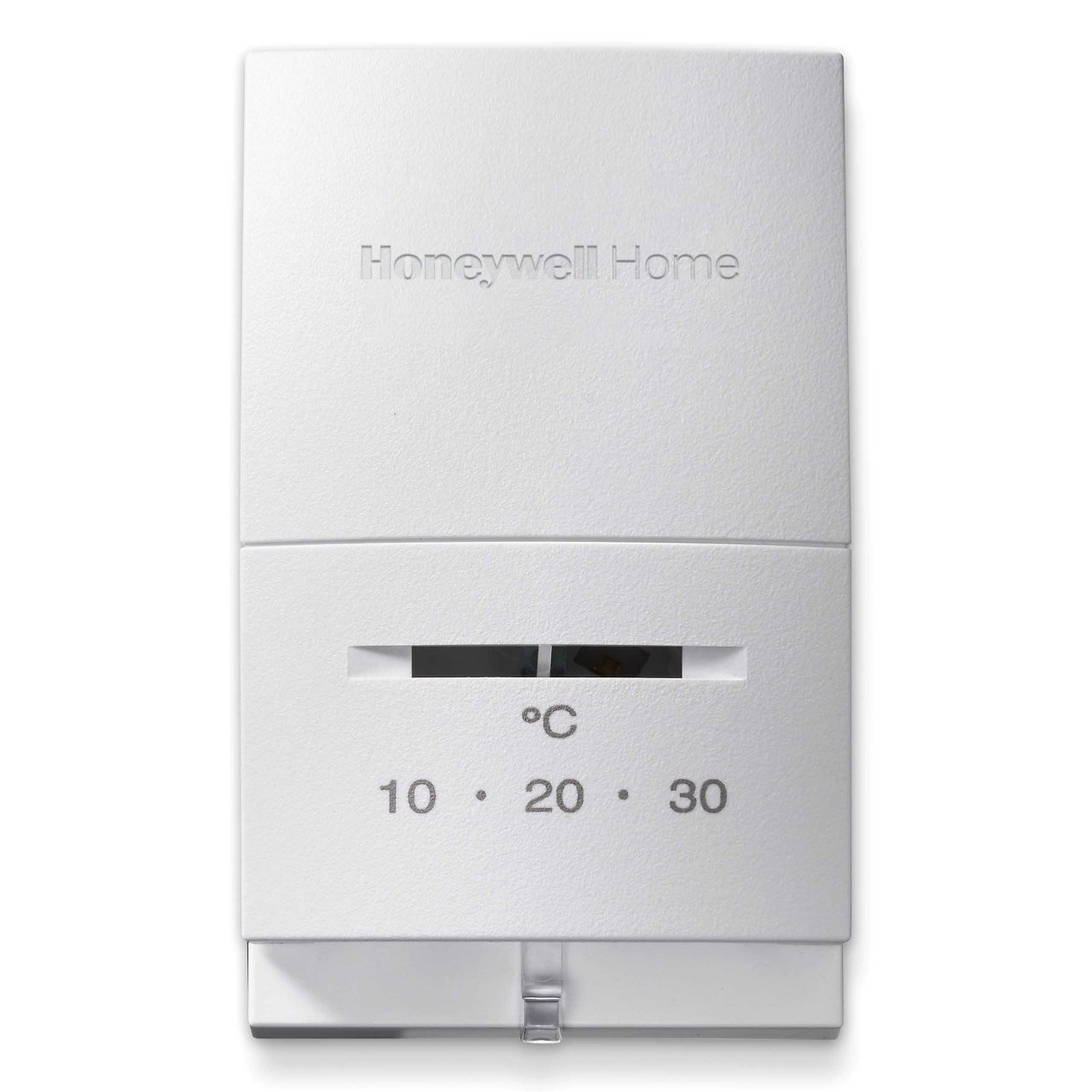 Low Voltage Honeywell Thermostat - Main Image