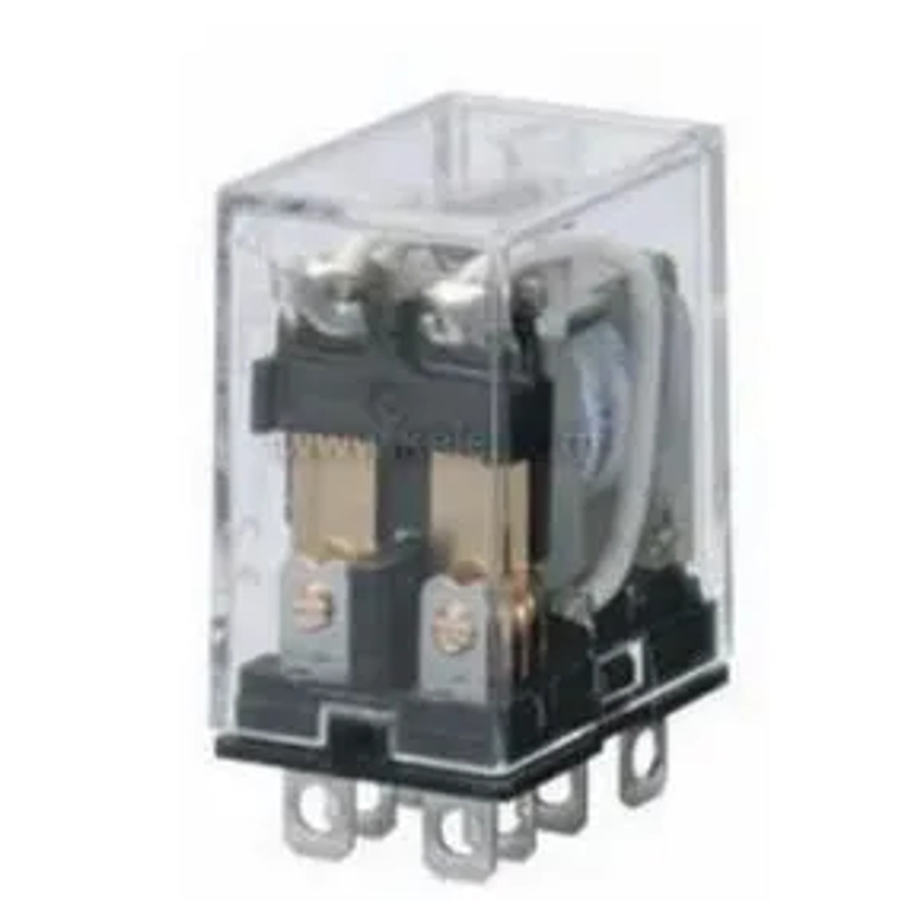 Omron General Purpose DPDT Relay