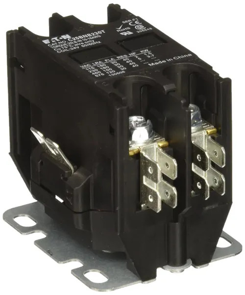 Eaton Definite Purpose Contactor